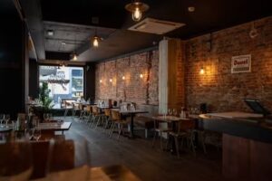 Barbecue de Jacky – LIÈGE