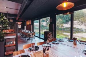 Jacky’s Barbecue – TILFF