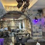 Le Baron