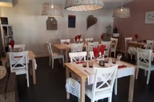Le Bistro des Gourmets