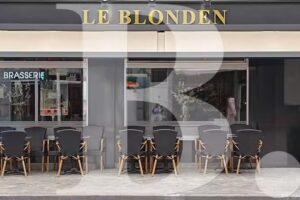Le Blonden