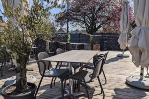 Die Bouche à Oreille