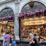 Le Bourgeois