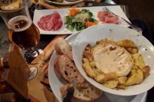 Le Brasse-Temps LLN – Microbrasserie Bar Taverne