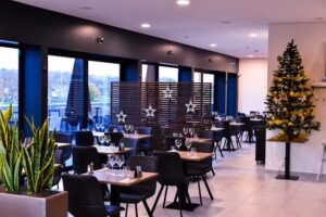 Le Brazier Grill Brasserie