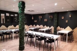 La sandwicherie de la pause