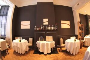 Le Buone Maniere 🇮🇹