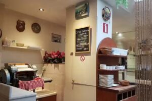 Le Casse-Croûte 🇮🇹