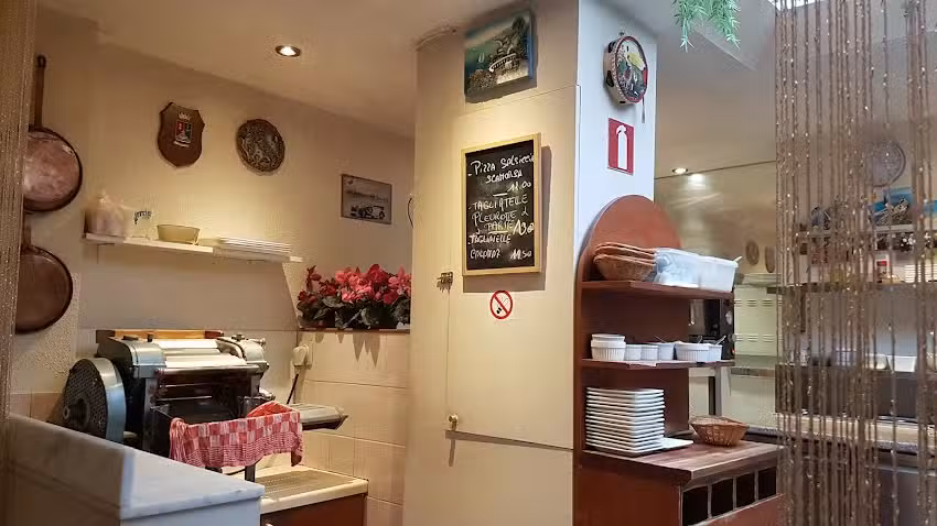 La Casse-Croûte 🇮🇹