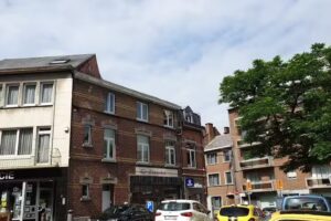 Le Cassedal – Sandwicherie – NAMUR