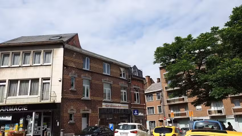 Le Cassedal – Sandwicherie – NAMUR