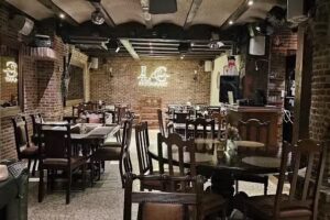 Restaurant Le Castor