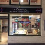 Le Central