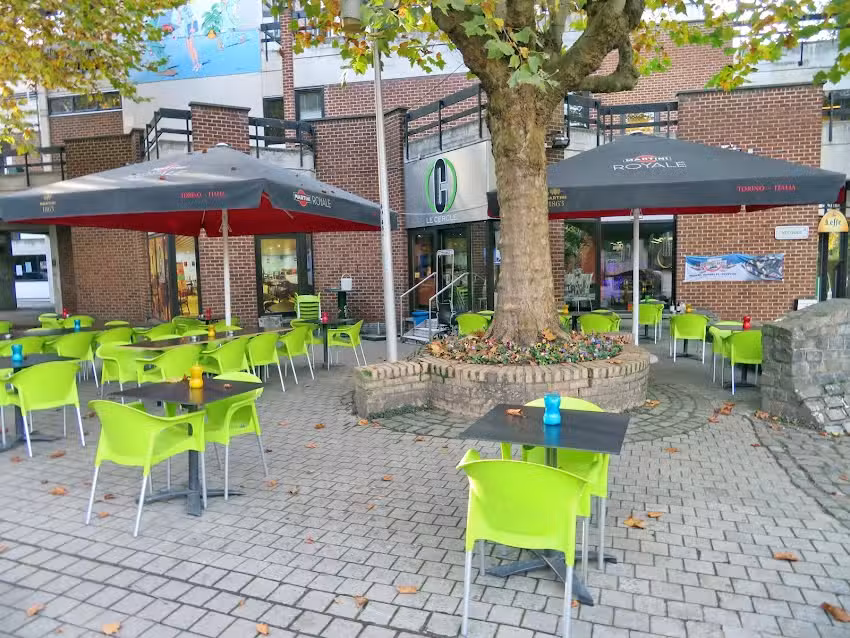 Le Cercle des Vecquées