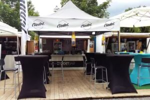 Le Cercle de Wallonie