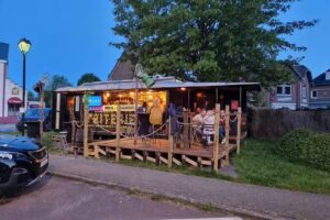 Le Cercle du Griffon, Chez Nath’y