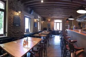 Le chalet De La Forêt