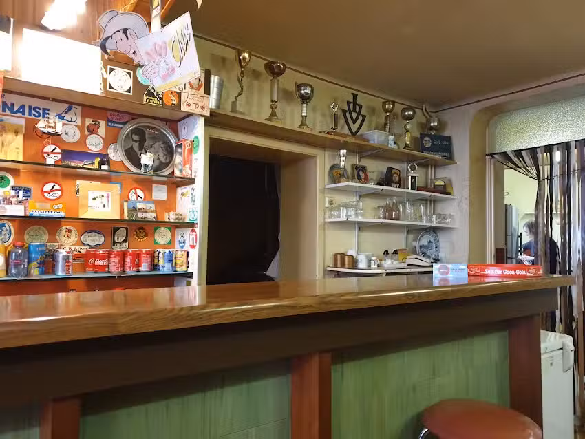 Le Chantilly – Arlon