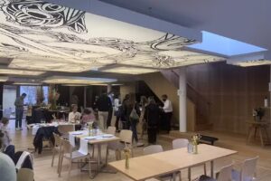 Restaurant Le Chapel