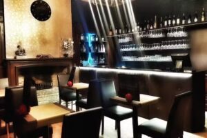 Le château de Gerpinnes