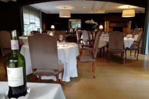 Le Chêne Madame | Restaurant à Neupré