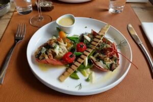 Le Cochon Embouteille