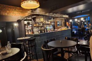 Le Coin Bistro à Partager