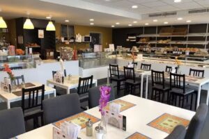 Die Münze Croustillant