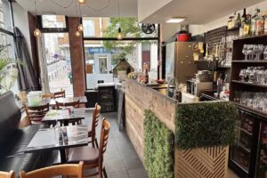 La pièce de monnaie de Bary