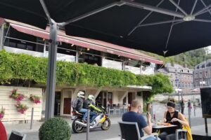 Le Coin Des Gourmets