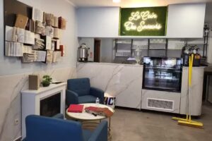 La pièce des sauveurs