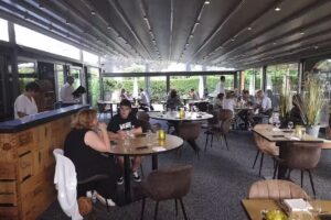 Die Münze von Saveurs