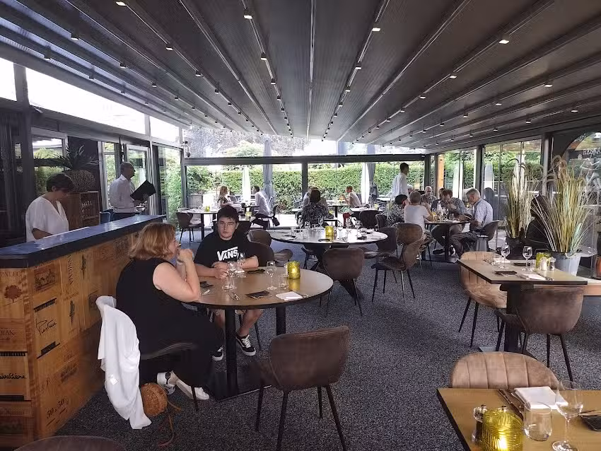 Die Münze von Saveurs