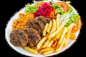 Le Coin Snack (Magasin Russe) Nacht- und Tagesgeschäft Arlon