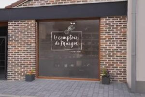 Le Comptoir de Margot