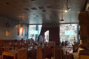 Le Comptoir des Salades