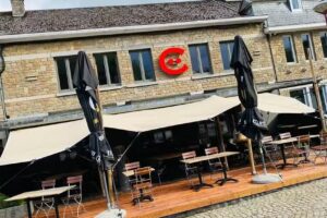 Le comptoir du cochon