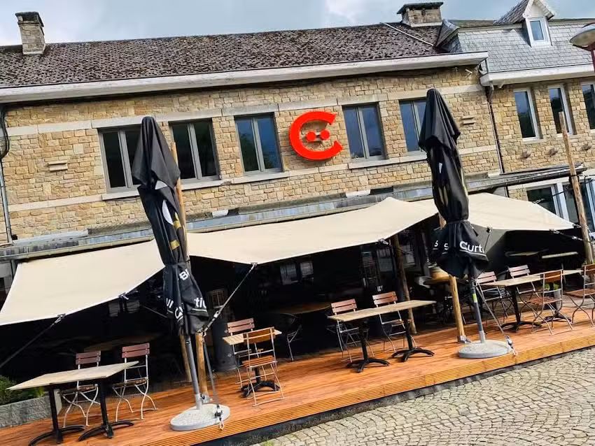 Le comptoir du cochon