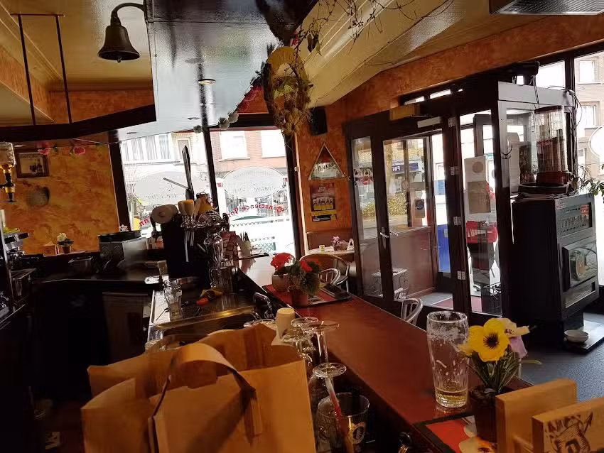 L&rsquo;Auberge de la Conscience