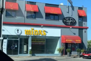 Le Coq d&rsquo;Or – Restaurant – Traiteur – Plats à emporter