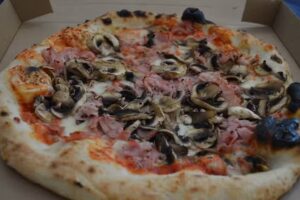 Le Cornelia pizzeria