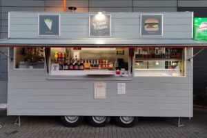 Le Cornet d’Awans Chez Flo