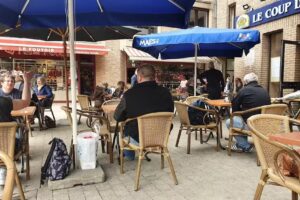 Le Coup de Théâtre