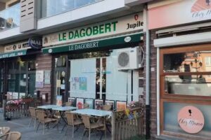 Der Dagobert