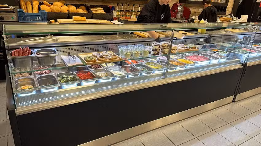 Das Dauphin Brüssel