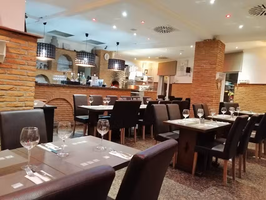 Le Derby Restaurant & Terrasse