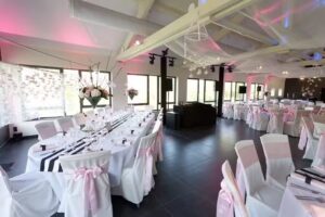 Le Domaine d’Arondeau