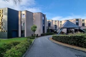 Le Domaine Des Hautes Fagnes & Spa