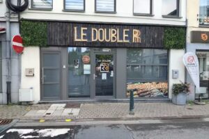 Le Double R