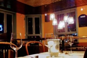 Le Figaro | Bistrot – Restaurant – Brasserie